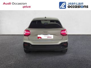 75010 : Hyundai Paris Nord - Goncourt Automobiles - AUDI Q2 S line - Q2 - ARGENT ROSEE METALLISE - Automate sequentiel - Essence sans plomb