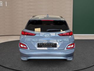 75010 : Hyundai Paris Nord - Goncourt Automobiles - HYUNDAI KONA ELECTRIC Creative - KONA ELECTRIQUE - Gris - Automate à fonct. Continu - Courant électrique