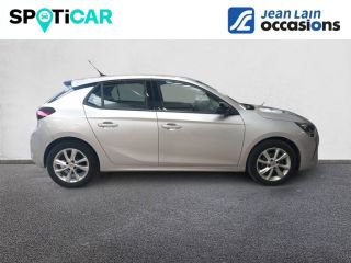 75010 : Hyundai Paris Nord - Goncourt Automobiles - OPEL CORSA Elegance Business - CORSA F - GRIS - Boîte manuelle - Essence sans plomb