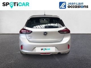 75010 : Hyundai Paris Nord - Goncourt Automobiles - OPEL CORSA Elegance Business - CORSA F - GRIS - Boîte manuelle - Essence sans plomb