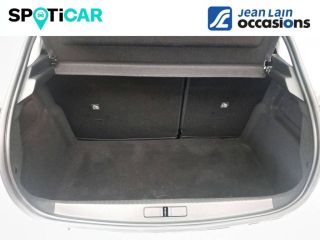 75010 : Hyundai Paris Nord - Goncourt Automobiles - OPEL CORSA Elegance Business - CORSA F - GRIS - Boîte manuelle - Essence sans plomb