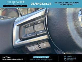 86000 : Hyundai Poitiers - Eco des Nations - MAZDA MX-5 - MX-5 - Machine Gray métallisé - Propulsion - Essence