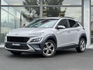 57200 : Hyundai Sarreguemines - Theobald Automobiles - HYUNDAI Kona - Kona - Cyber Grey Métal - Traction - Diesel/Micro-Hybride