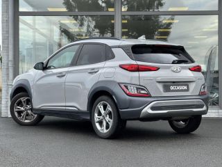 57200 : Hyundai Sarreguemines - Theobald Automobiles - HYUNDAI Kona - Kona - Cyber Grey Métal - Traction - Diesel/Micro-Hybride