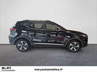 75010 : Hyundai Paris Nord - Goncourt Automobiles - MG ZS ELECTRIQUE Comfort - ZS ELECTRIQUE II - BLACK  - Automate à fonct. Continu - Courant électrique