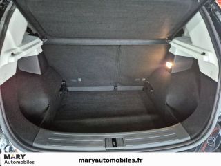 75010 : Hyundai Paris Nord - Goncourt Automobiles - MG ZS ELECTRIQUE Comfort - ZS ELECTRIQUE II - BLACK  - Automate à fonct. Continu - Courant électrique