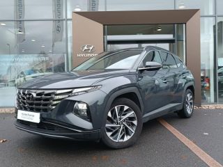 92250 : Hyundai Motor Company - HYUNDAI Tucson - Tucson - Dark Knight Métal - Traction - Diesel/Micro-Hybride