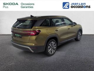 75010 : Hyundai Paris Nord - Goncourt Automobiles - SKODA KODIAQ Selection - KODIAQ II - OR HAVANE - Automate sequentiel - Diesel