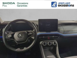 75010 : Hyundai Paris Nord - Goncourt Automobiles - SKODA KODIAQ Selection - KODIAQ II - OR HAVANE - Automate sequentiel - Diesel