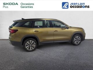 75010 : Hyundai Paris Nord - Goncourt Automobiles - SKODA KODIAQ Selection - KODIAQ II - OR HAVANE - Automate sequentiel - Diesel