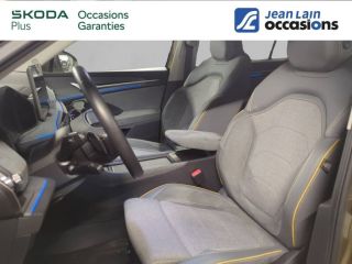 75010 : Hyundai Paris Nord - Goncourt Automobiles - SKODA KODIAQ Selection - KODIAQ II - OR HAVANE - Automate sequentiel - Diesel