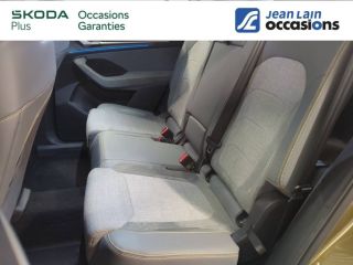 75010 : Hyundai Paris Nord - Goncourt Automobiles - SKODA KODIAQ Selection - KODIAQ II - OR HAVANE - Automate sequentiel - Diesel
