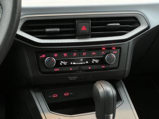 75010 : Hyundai Paris Nord - Goncourt Automobiles - SEAT IBIZA Business - IBIZA V - Gris - Automate sequentiel - Essence sans plomb