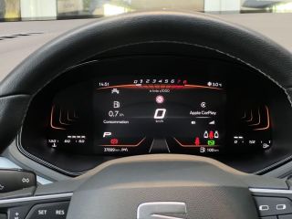 75010 : Hyundai Paris Nord - Goncourt Automobiles - SEAT IBIZA Business - IBIZA V - Gris - Automate sequentiel - Essence sans plomb