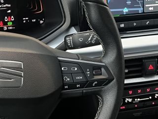 75010 : Hyundai Paris Nord - Goncourt Automobiles - SEAT IBIZA Business - IBIZA V - Gris - Automate sequentiel - Essence sans plomb