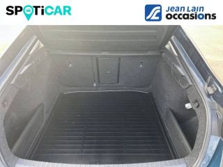 75010 : Hyundai Paris Nord - Goncourt Automobiles - SKODA OCTAVIA Ambition - OCTAVIA IV - BLEU LAVE - Boîte manuelle - Essence sans plomb