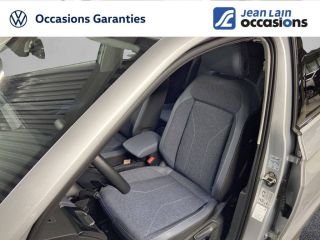 75010 : Hyundai Paris Nord - Goncourt Automobiles - VOLKSWAGEN T-CROSS Style - T-CROSS - REFLET D'ARGENT METALLISE - Automate sequentiel - Essence sans plomb