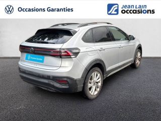 75010 : Hyundai Paris Nord - Goncourt Automobiles - VOLKSWAGEN TAIGO VW Edition - TAIGO - REFLET D ARGENT METALLISE - Automate sequentiel - Essence sans plomb