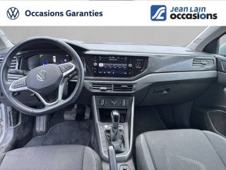 75010 : Hyundai Paris Nord - Goncourt Automobiles - VOLKSWAGEN TAIGO VW Edition - TAIGO - REFLET D ARGENT METALLISE - Automate sequentiel - Essence sans plomb