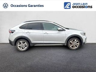 75010 : Hyundai Paris Nord - Goncourt Automobiles - VOLKSWAGEN TAIGO VW Edition - TAIGO - REFLET D ARGENT METALLISE - Automate sequentiel - Essence sans plomb