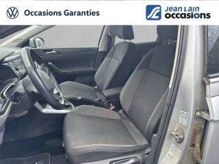 75010 : Hyundai Paris Nord - Goncourt Automobiles - VOLKSWAGEN TAIGO VW Edition - TAIGO - REFLET D ARGENT METALLISE - Automate sequentiel - Essence sans plomb