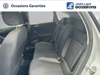 75010 : Hyundai Paris Nord - Goncourt Automobiles - VOLKSWAGEN TAIGO VW Edition - TAIGO - REFLET D ARGENT METALLISE - Automate sequentiel - Essence sans plomb