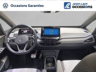 75010 : Hyundai Paris Nord - Goncourt Automobiles - VOLKSWAGEN ID.3 Performance Active - ID.3 - GRIS ARGENT TOIT NOIR - Automate à fonct. Continu - Courant électrique