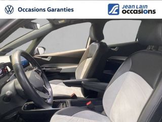 75010 : Hyundai Paris Nord - Goncourt Automobiles - VOLKSWAGEN ID.3 Performance Active - ID.3 - GRIS ARGENT TOIT NOIR - Automate à fonct. Continu - Courant électrique