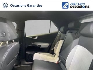 75010 : Hyundai Paris Nord - Goncourt Automobiles - VOLKSWAGEN ID.3 Performance Active - ID.3 - GRIS ARGENT TOIT NOIR - Automate à fonct. Continu - Courant électrique