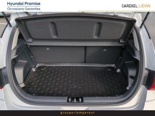 62800 : Hyundai Lens - Groupe Lempereur - HYUNDAI i20 - i20 - Lumen Gray Métal - Traction - Essence