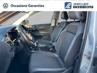 75010 : Hyundai Paris Nord - Goncourt Automobiles - VOLKSWAGEN T-CROSS R-Line Tech - T-CROSS - REFLET D'ARGENT METALLISE - Boîte manuelle - Essence sans plomb
