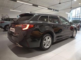 78180 : Hyundai Montigny-le-Bretonneux - Courtois Automobiles - SUZUKI Swace - Swace - Black Mica - Traction - Hybride : Essence/Electrique