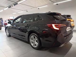 78180 : Hyundai Montigny-le-Bretonneux - Courtois Automobiles - SUZUKI Swace - Swace - Black Mica - Traction - Hybride : Essence/Electrique