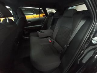 78180 : Hyundai Montigny-le-Bretonneux - Courtois Automobiles - SUZUKI Swace - Swace - Black Mica - Traction - Hybride : Essence/Electrique