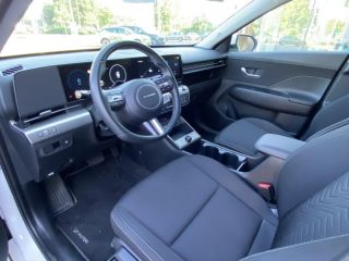 92250 : Hyundai Motor Company - HYUNDAI Kona - Kona - Atlas White - Traction - Electrique