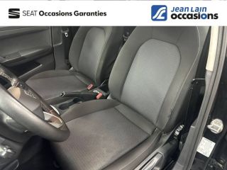 75010 : Hyundai Paris Nord - Goncourt Automobiles - SEAT ARONA Copa - ARONA - NOIR MINUIT - Automate sequentiel - Essence sans plomb