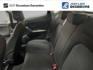 75010 : Hyundai Paris Nord - Goncourt Automobiles - SEAT ARONA Copa - ARONA - NOIR MINUIT - Automate sequentiel - Essence sans plomb