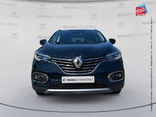 67800 : Hyundai Strasbourg - HESS Automobile - RENAULT Kadjar - Kadjar - Noir Etoilé - Traction - Essence