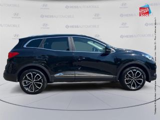 67800 : Hyundai Strasbourg - HESS Automobile - RENAULT Kadjar - Kadjar - Noir Etoilé - Traction - Essence