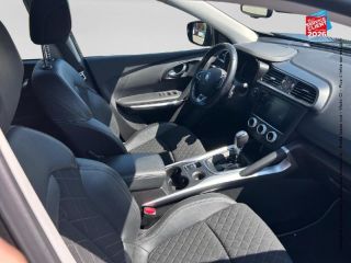 67800 : Hyundai Strasbourg - HESS Automobile - RENAULT Kadjar - Kadjar - Noir Etoilé - Traction - Essence
