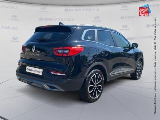 67800 : Hyundai Strasbourg - HESS Automobile - RENAULT Kadjar - Kadjar - Noir Etoilé - Traction - Essence