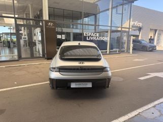 45000 : Hyundai Orléans - GCA - HYUNDAI Ioniq 6 - Ioniq 6 - Gravity Gold mat - Transmission intégrale - Electrique