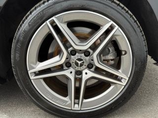 14112 : Hyundai Caen - Trajectoire Automobiles - MERCEDES-BENZ Classe B - Classe B - Noir - Traction - Hybride rechargeable : Essence/Electrique