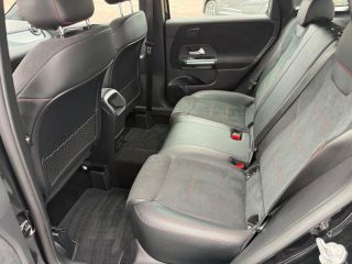 14112 : Hyundai Caen - Trajectoire Automobiles - MERCEDES-BENZ Classe B - Classe B - Noir - Traction - Hybride rechargeable : Essence/Electrique