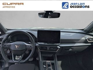 75010 : Hyundai Paris Nord - Goncourt Automobiles - CUPRA FORMENTOR V - FORMENTOR - Bleu Fjord - Automate sequentiel - Essence sans plomb