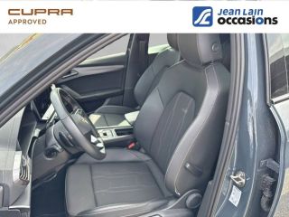 75010 : Hyundai Paris Nord - Goncourt Automobiles - CUPRA FORMENTOR V - FORMENTOR - Bleu Fjord - Automate sequentiel - Essence sans plomb