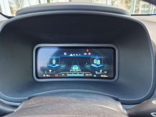 75010 : Hyundai Paris Nord - Goncourt Automobiles - HYUNDAI KONA Intuitive - KONA - Noir - Boîte manuelle - Essence sans plomb