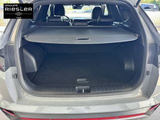 77100 : Hyundai Meaux - Protea by Riester - HYUNDAI TUCSON N Line Executive - TUCSON IV - gris - Automate sequentiel - Diesel