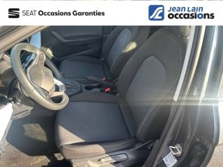 75010 : Hyundai Paris Nord - Goncourt Automobiles - SEAT IBIZA Copa - IBIZA V - GRIS MAGNETIQUE - Automate sequentiel - Essence sans plomb