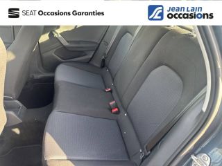 75010 : Hyundai Paris Nord - Goncourt Automobiles - SEAT IBIZA Copa - IBIZA V - GRIS MAGNETIQUE - Automate sequentiel - Essence sans plomb